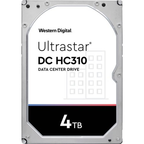 Data Center Drive 4TB