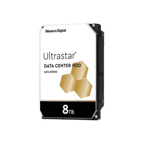 Data Center Drive 8TB