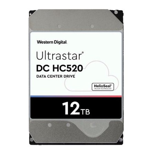 Data Center Drive 12TB