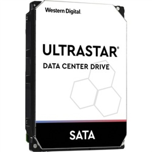 Data Center Drive 2TB