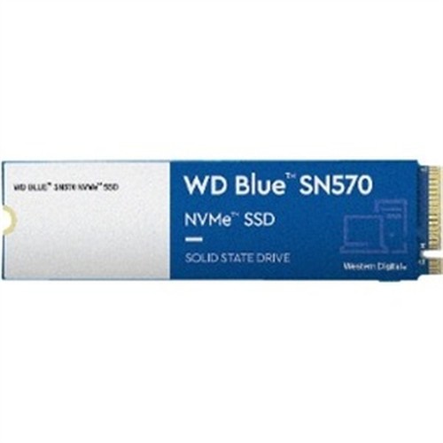 WD Blue SN570 WDS250G3B0C 250