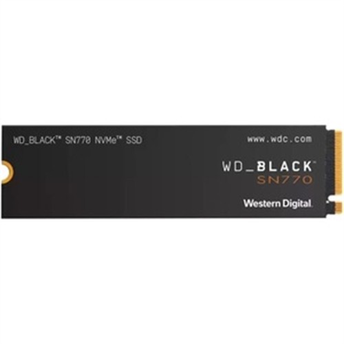 WD Black SN770 WDS100T3X0E 1TB