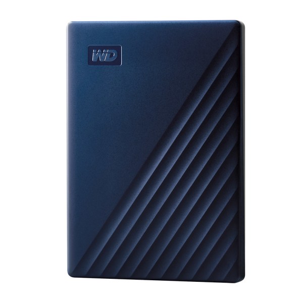 My Passport for Mac 2TB