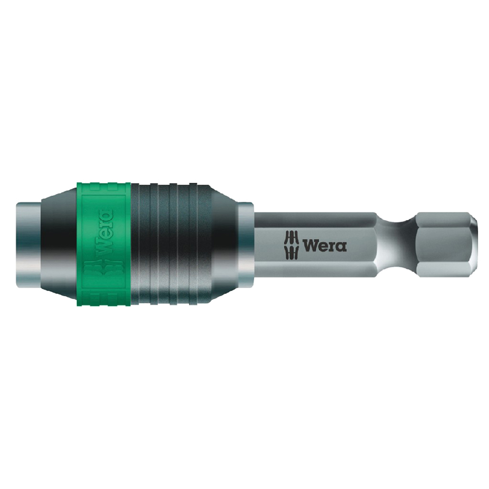 Wera 2" Universal 1/4" Magnetic Bitholder