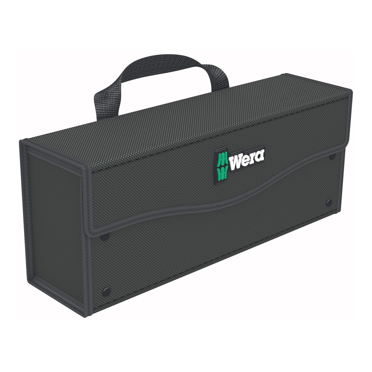 Wera 2go 3 Tool Box