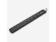 Wera Belt-B (Textile Belt) 9 location for 3/8" Sockets (unloaded)