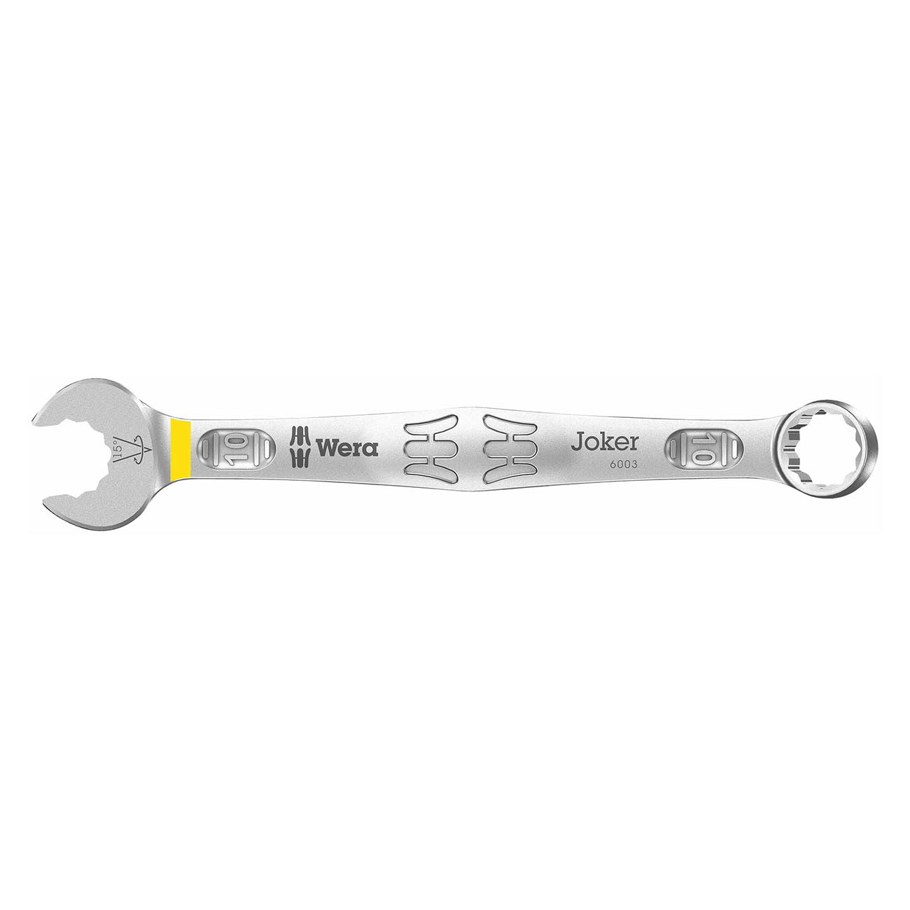 Wera 6003 Joker Metric Combination Wrench - 10mm