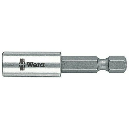 Wera Universal Bit Holder - 1/4" x 50mm