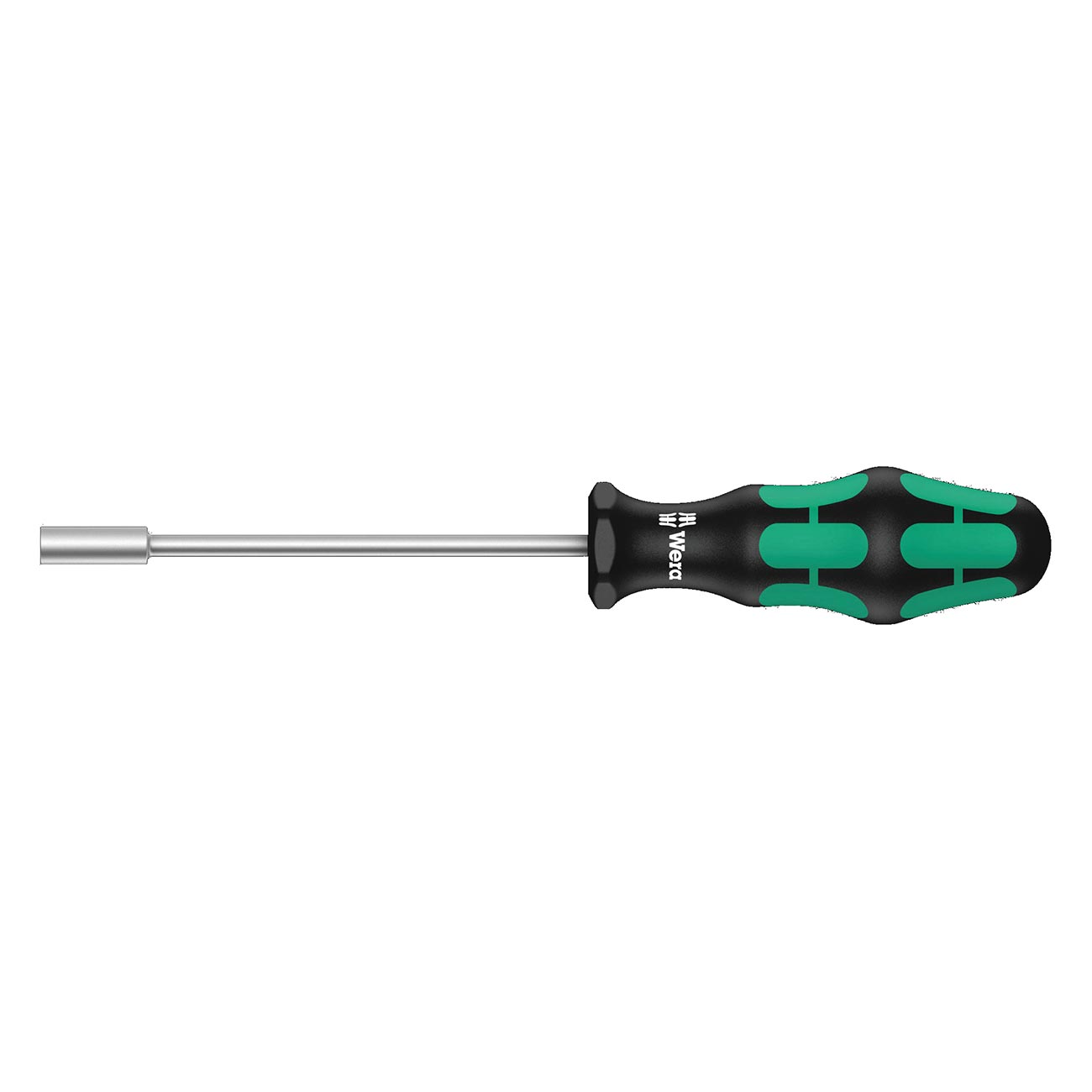 Wera Nutdriver: 3.5mm