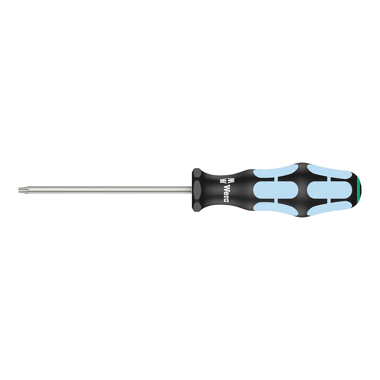 Wera Kraftform Stainless Steel Screwdriver: TX 8 x 60mm