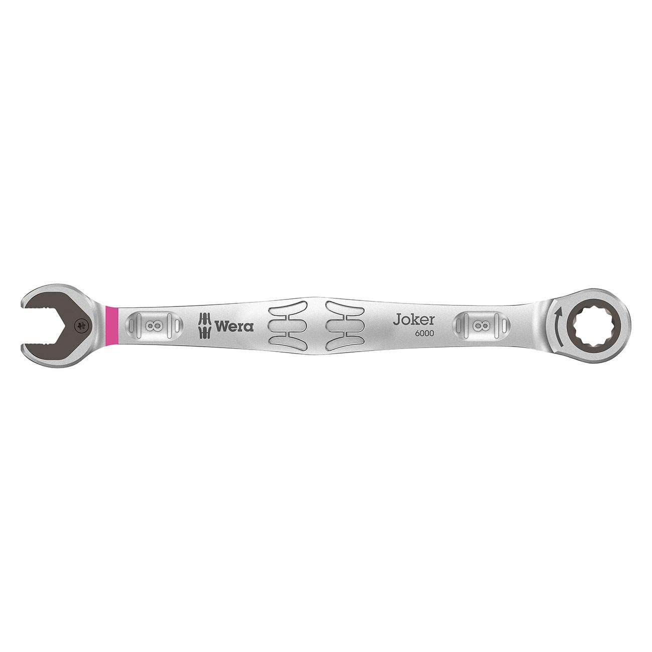 Wera JOKER 8 mm Ratcheting Combination Wrench