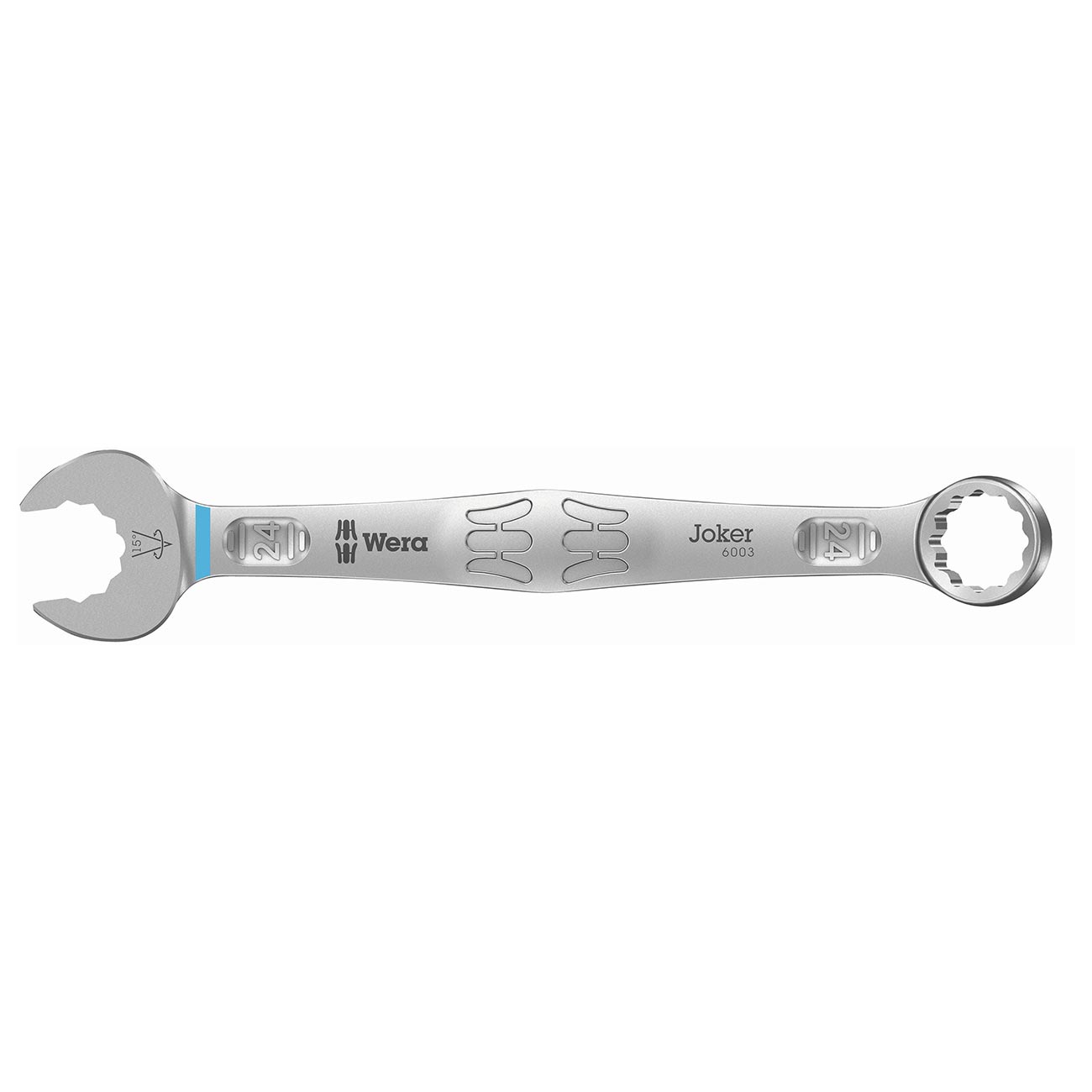 Wera 6003 Joker Metric Combination Wrench  24mm