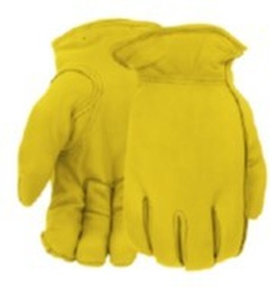 95000XL Xl Lined Deerskin Glove