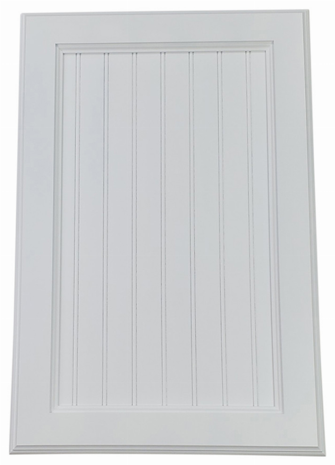 Calpyso Recessed Medicine Cabinet -  29.5h x 15.5w x 3.5d White Enamel