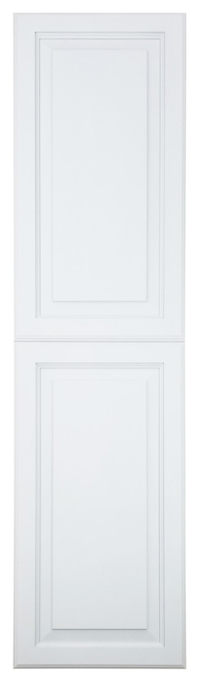 Calpyso Recessed Medicine Cabinet -  53h x 15.5w x 3.5d Primed