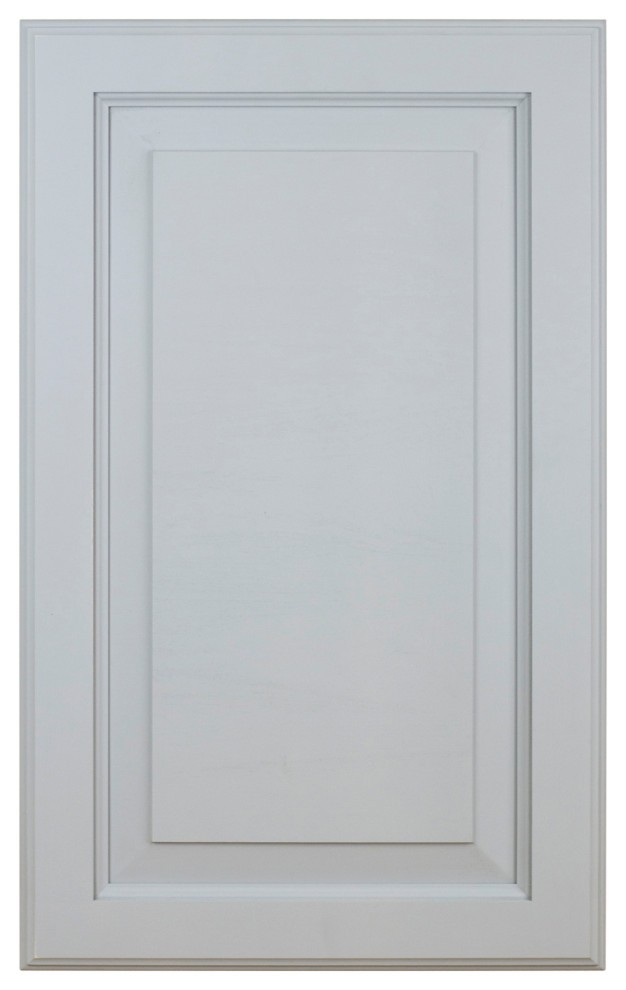 Corsica Recessed Medicine Cabinet -  23.5h x 15.5w x 3.5dPrimed