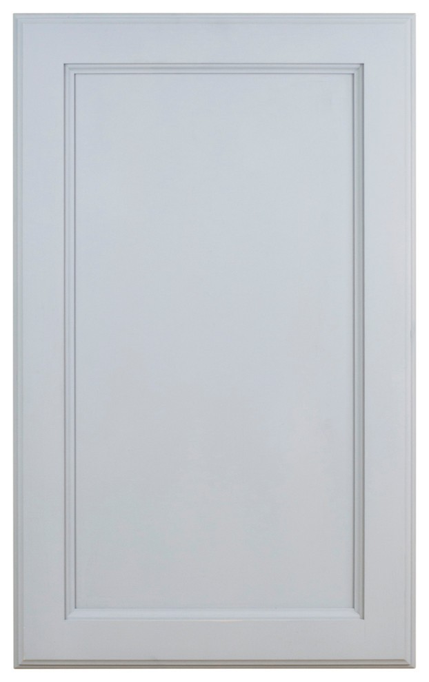 Demeter Recessed Medicine Cabinet -  29.5h x 15.5w x 3.5d Primed