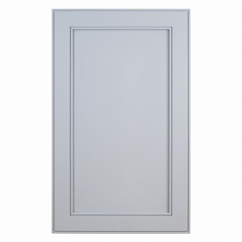 Luna Recessed Medicine Cabinet -  25.5h x 15.5w x 3.5dPrimed