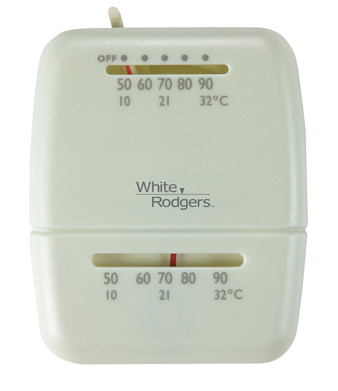 M30 Heat Only Thermostat