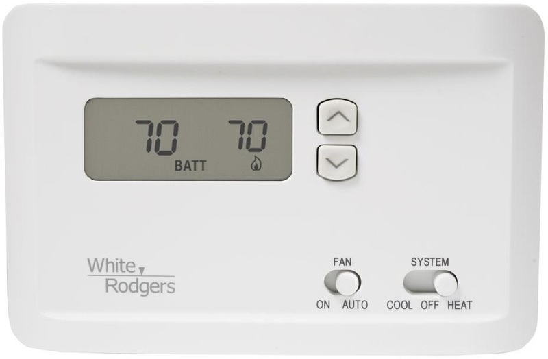 NP110 Non-Pro Thermostat