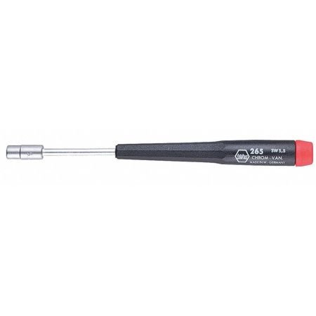 Wiha Precision SAE Nut Driver 5/32
