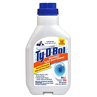 375010.12 TOILET BOWL CLEANER