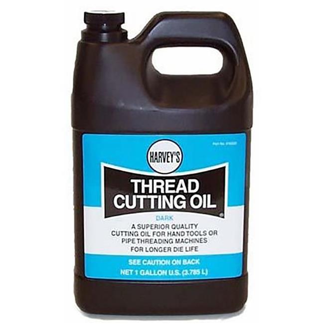 016325 Gal Dark Cutting Oil