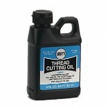 016035 8 Oz Thread Cutting Oil