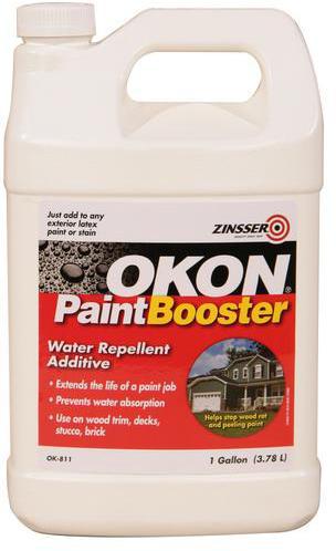 1 Gallon Paint Booster