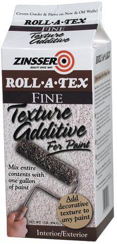 22232 1# Fine Rollatex Additive