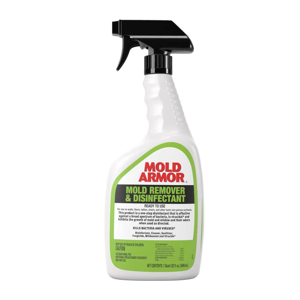 FG552 32Oz Pro Mold Remover