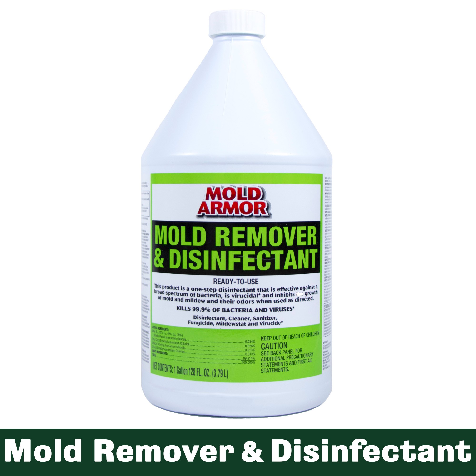 1G Pro Mold Remover
