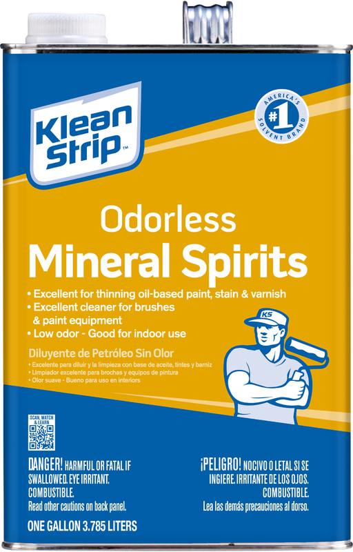 GKSP94006 1G Mineral Spirits