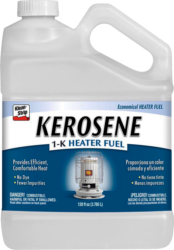 GKP85 1G Plastic Cont Kerosene