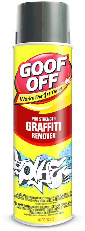 FG673 16Oz Graffiti Remover