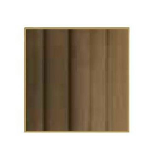 GD834KT Fluted Refractory Bricks - Plain, Sandstone Finish