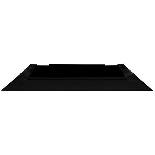 HP52K Hearth Pad, Black (Required For Log Configurations And Porcelain Reflective Radiant Panels)