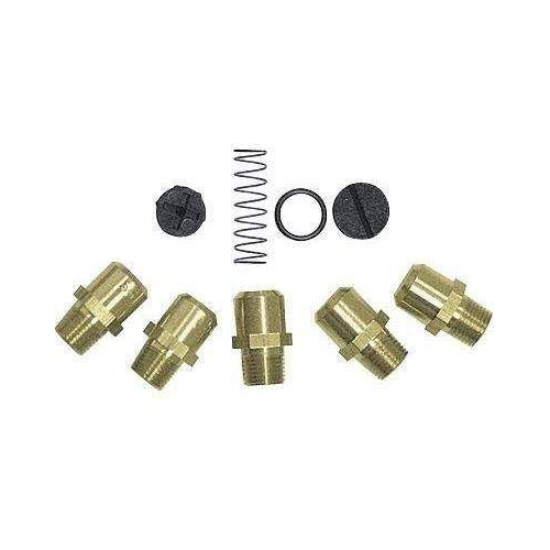 Natural Gas to Propane Conversion Kit (Electronic Ignition) for ASCENT X36 Models - W175-0401