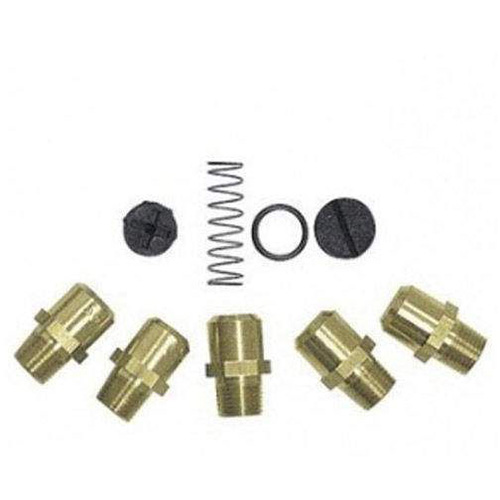 Natural Gas to Propane Conversion Kit (Millivolt Ignition) for ASCENT 42 / 46 Models - W175-0418
