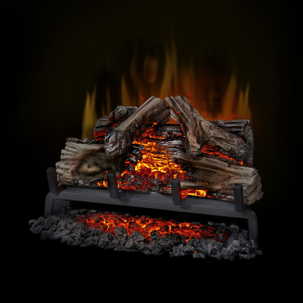 Napoleon Woodland 24 Energy-Efficient Electric Log Set - NEFI24H