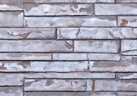 GD867KT Decorative Brick Panels, Ledgerock - Custom Blend