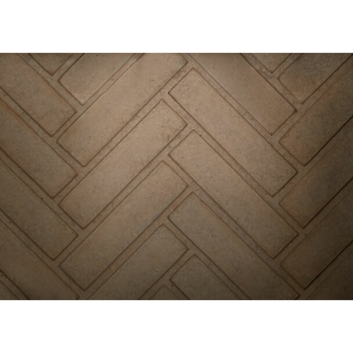 Herringbone Decorative Brick Panels for HIGH COUNTRY 8000 - NZ8HBK