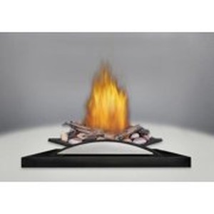 DLR52 Rock And Driftwood Log Set (Can Only Be Used With B52Ng1 Glass Burner Assembly)