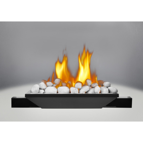 Mineral Rock Configuration Burner Assembly for High Definition HD81 Models - B81NS-1