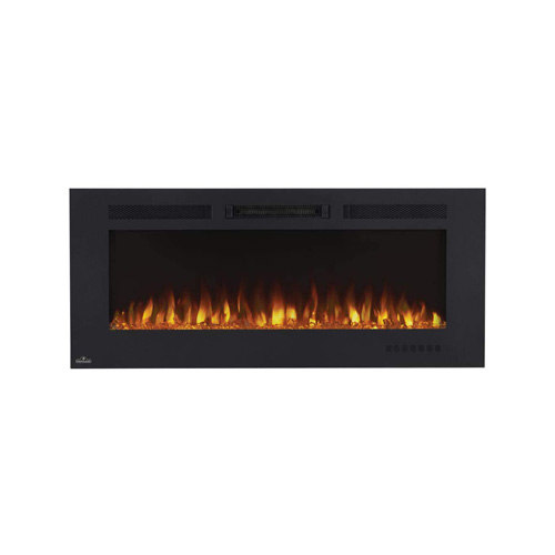 NEFL50FH-MT-50" Electric Fireplace Mesh