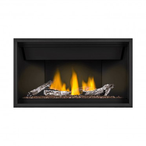 ASCENT Linear 46 Direct Vent Gas Fireplace - BL46NTE