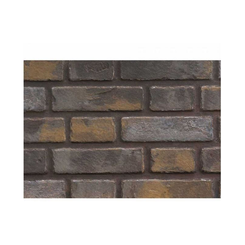 NEWPORT Decorative Brick Panels for Oakville GDIX4 Models - DBPIX4NS