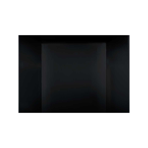 PRPX42, Mirror-Flame Porcelain Reflective Radiant Panels for GX42