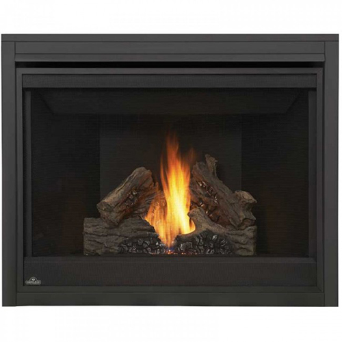 Napoleon ASCENT 42 Direct Vent Millivolt Ignition Propane Fireplace - B42PTR