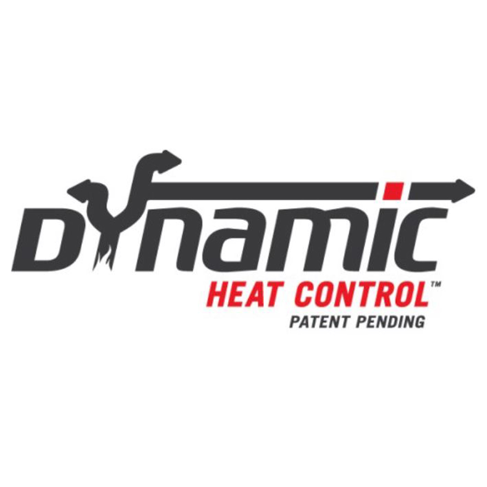 Dynamic Heat Control LINEAR for Vector Models 62/74 - DHCL2